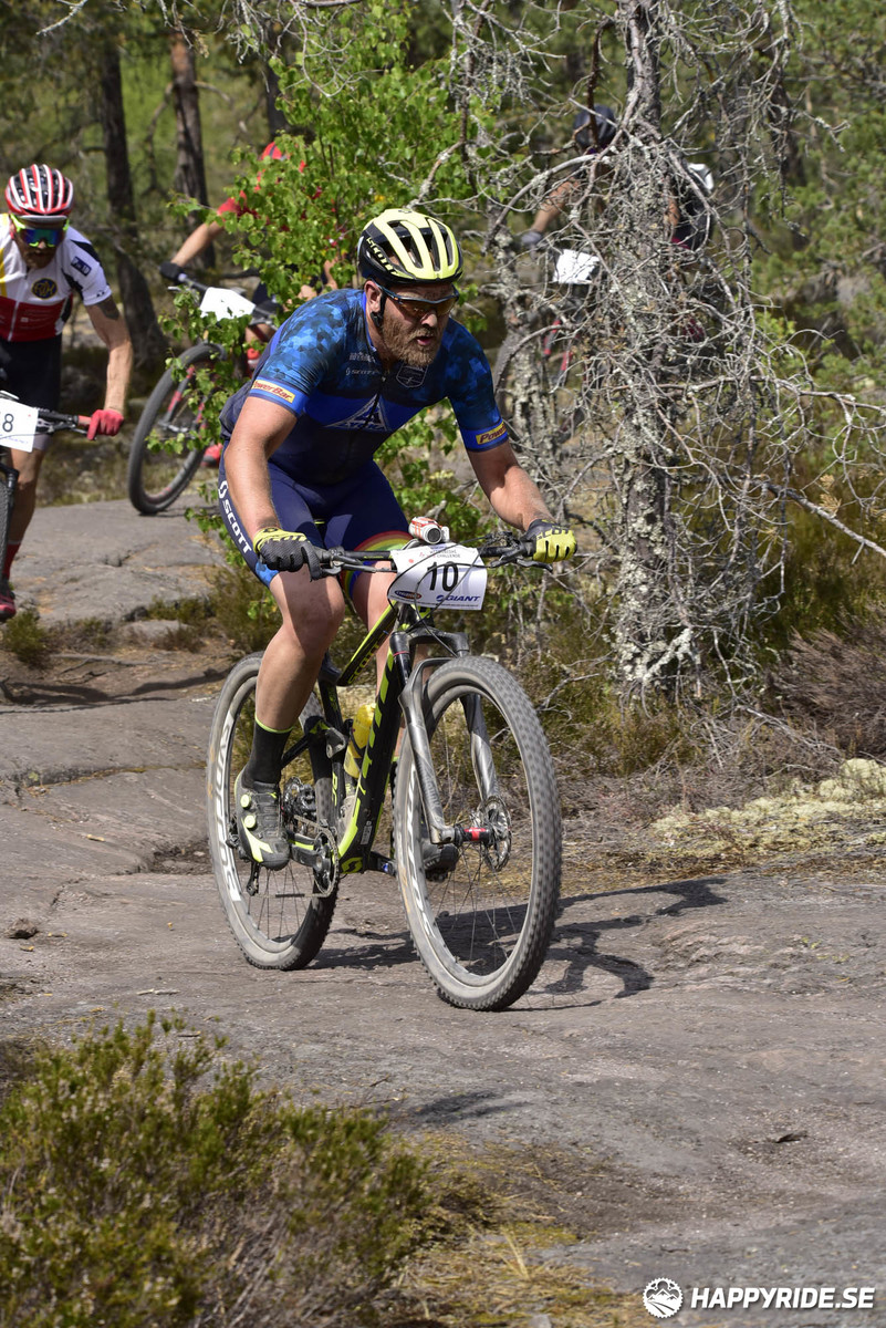 Bild från Lida Loop 2018